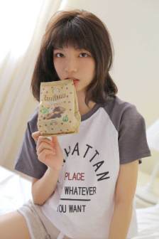 花木兰 动画片